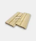 Ламперия Трапецовидна - Палисандър ООД Ракитово