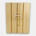 Ламперия Трапецовидна - Палисандър ООД Ракитово