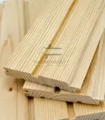 Ламперия Трапецовидна - Палисандър ООД Ракитово