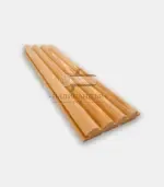 Ламперия Вълнообразна - Палисандър ООД Ракитово