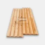 Ламперия Вълнообразна - Палисандър ООД Ракитово