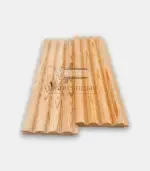 Ламперия Вълнообразна - Палисандър ООД Ракитово