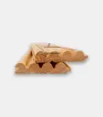 Ламперия Вълнообразна - Палисандър ООД Ракитово