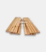 Ламперия Вълнообразна - Палисандър ООД Ракитово