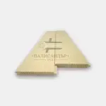 Ламперия за Сауна - Палисандър ООД Ракитово