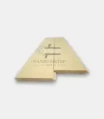 Ламперия за Сауна - Палисандър ООД Ракитово