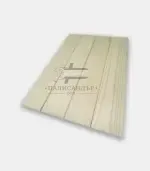 Ламперия за Сауна - Палисандър ООД Ракитово