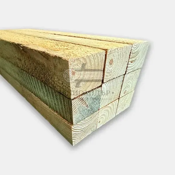 Летви за покрив - Палисандър ООД Ракитово