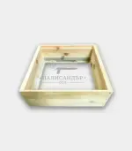 Магазин за кошер Дадан-Блат 10 рамков - Палисандър ООД Ракитово