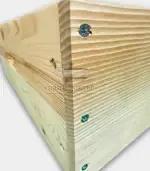 Магазин за кошер Дадан-Блат 10 рамков - Палисандър ООД Ракитово