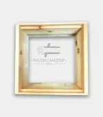 Магазин за кошер Дадан-Блат 10 рамков - Палисандър ООД Ракитово