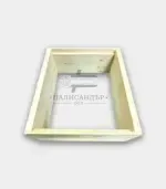 Магазин за кошер Дадан-Блат 8 рамков - Палисандър ООД Ракитово