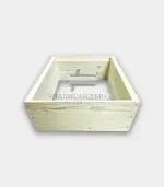 Магазин за кошер Дадан-Блат 8 рамков - Палисандър ООД Ракитово