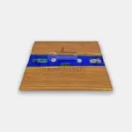 Масивен плот с епоксидна смола - Палисандър ООД Ракитово