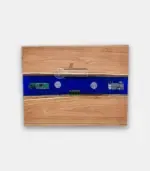 Масивен плот с епоксидна смола - Палисандър ООД Ракитово