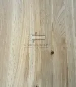 Масивен правоъгълен плот от дъб - Палисандър ООД Ракитово