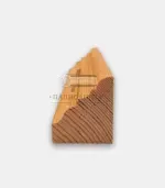 Мебелен перваз - Палисандър ООД Ракитово