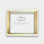 Наставка за магазин с канали - Палисандър ООД Ракитово