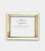 Наставка за магазин с канали - Палисандър ООД Ракитово