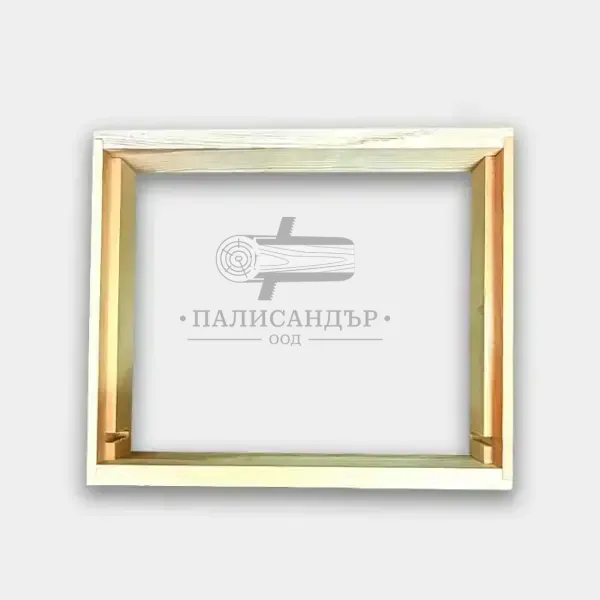 Наставка за магазин с канали - Палисандър ООД Ракитово