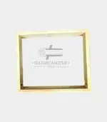 Наставка за магазин стандартна - Палисандър ООД Ракитово