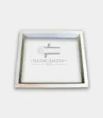 Наставка за магазин стандартна - Палисандър ООД Ракитово