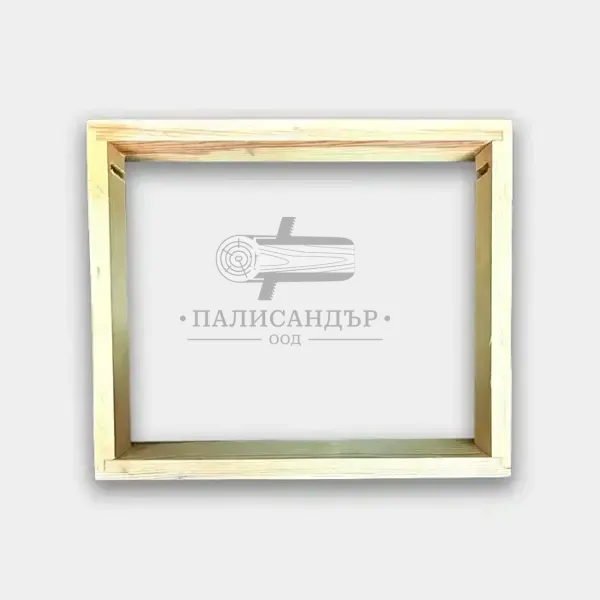 Наставка за магазин стандартна - Палисандър ООД Ракитово