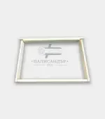 Несглобени прави рамки за кошер - Палисандър ООД Ракитово