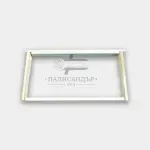 Несглобени рамки с уширение и скосяване за кошер - Палисандър ООД Ракитово