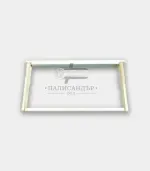 Несглобени рамки с уширение и скосяване за кошер - Палисандър ООД Ракитово