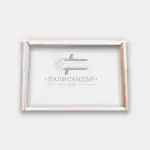 Несглобени рамки с уширение за кошер - Палисандър ООД Ракитово