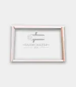 Несглобени рамки с уширение за кошер - Палисандър ООД Ракитово