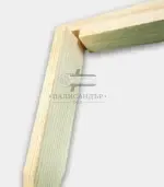 Несглобени рамки с уширение за кошер - Палисандър ООД Ракитово