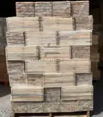 Несглобени рамки с уширение за кошер - Палисандър ООД Ракитово