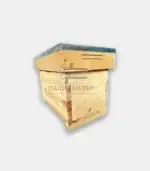 Нуклеус кошер 6 рамков - Палисандър ООД Ракитово