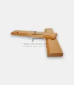 Перваз за врати/прозорци - Палисандър ООД Ракитово