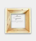 Плодник за кошер Дадан-Блат 12 рамков - Палисандър ООД Ракитово