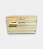 Плодник за кошер Дадан-Блат 12 рамков - Палисандър ООД Ракитово