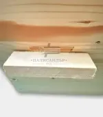 Подлитаща дъска за кошер - Палисандър ООД Ракитово