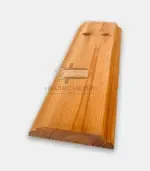 Подложна дъска за парапет - Палисандър ООД Ракитово