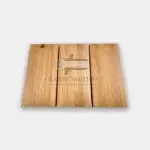 Подова настилка - декинг - Палисандър ООД Ракитово