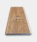 Подова настилка - Декинг от лиственица - Палисандър ООД Ракитово