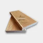 Подова настилка - Декинг от лиственица - Палисандър ООД Ракитово