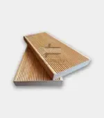 Подова настилка - Декинг от лиственица - Палисандър ООД Ракитово