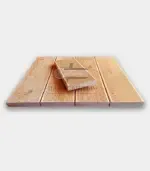 Подова настилка - Декинг от лиственица - Палисандър ООД Ракитово