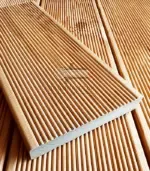 Подова настилка - Декинг от лиственица - Палисандър ООД Ракитово