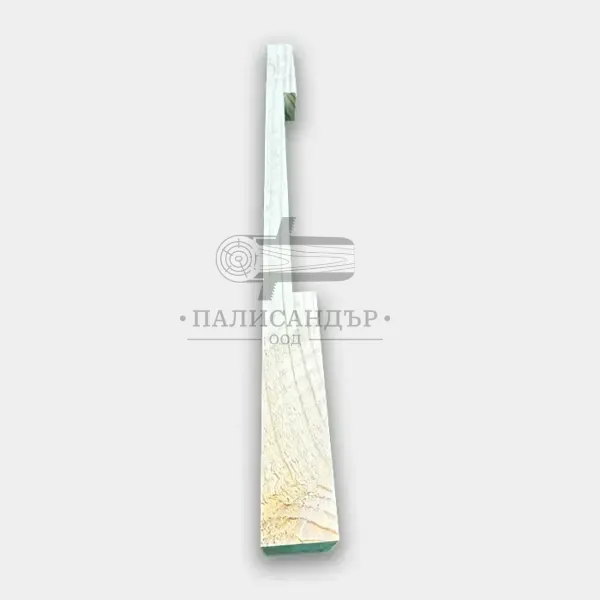 Прелка за дъно с летен и зимен отвор - Палисандър ООД Ракитово