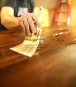 Премиум екстериорно масло за дърво - Палисандър ООД Ракитово