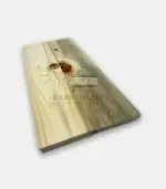 Рустик дюшеме с посиняване - Палисандър ООД Ракитово