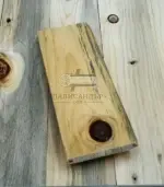 Рустик дюшеме с посиняване - Палисандър ООД Ракитово